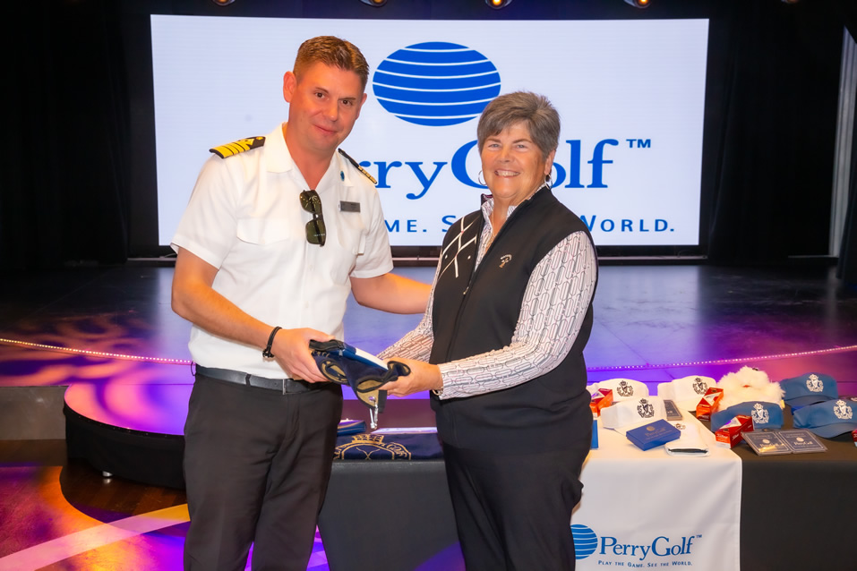 <h2>2023 June Irish Links Golf Cruise</h2>11 Nights | 3-6 Rounds | Dublin - Southampton | June 13 - 24