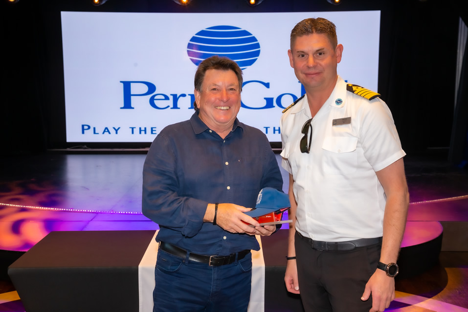 <h2>2023 June Irish Links Golf Cruise</h2>11 Nights | 3-6 Rounds | Dublin - Southampton | June 13 - 24