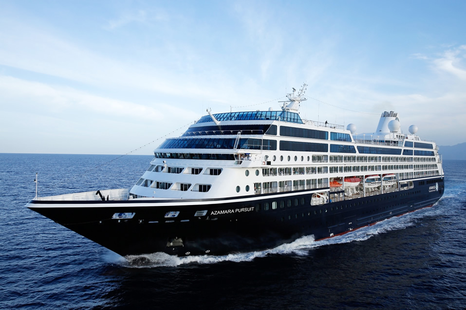 <h2>2023 June Irish Links Golf Cruise</h2>11 Nights | 3-6 Rounds | Dublin - Southampton | June 13 - 24