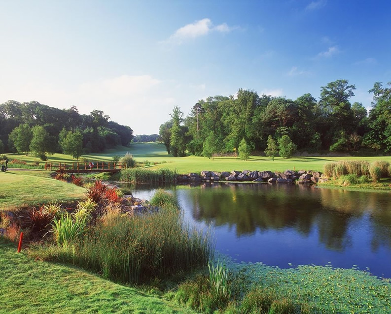 <h2>2023 June Irish Links Golf Cruise</h2>11 Nights | 3-6 Rounds | Dublin - Southampton | June 13 - 24