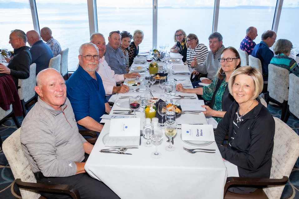 <h2>2023 June Irish Links Golf Cruise</h2>11 Nights | 3-6 Rounds | Dublin - Southampton | June 13 - 24