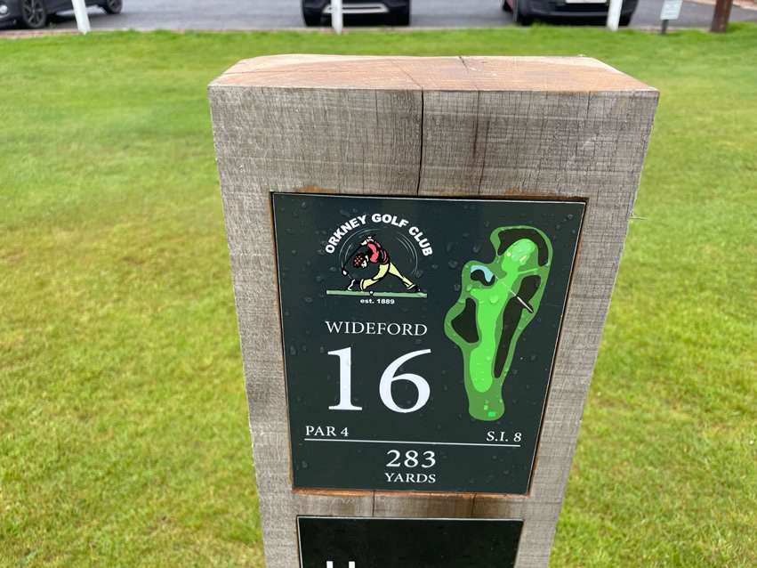 <h2>2023 Scottish Links & Islands Golf Cruise</h2>12 Nights | 5 Rounds | Amsterdam - Dublin | August 17 - 29