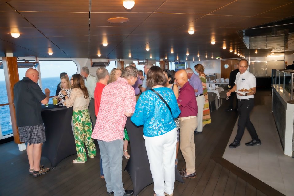 <h2>2023 South America Golf Cruise</h2> 10 Nights | 4 Rounds | Buenos Aires – Rio de Janeiro | February 25 – March 7