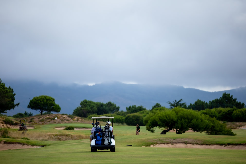 <h2>June 2023 Spain, Portugal & France Golf Cruise</h2>14 Nights | 7 Rounds | Barcelona - Bordeaux | June 3 – 17 