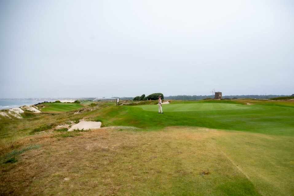 <h2>2023 Spain, Portugal & France Golf Cruise</h2>14 Nights | 5 Rounds | Barcelona - Dublin | May 30 – June 13