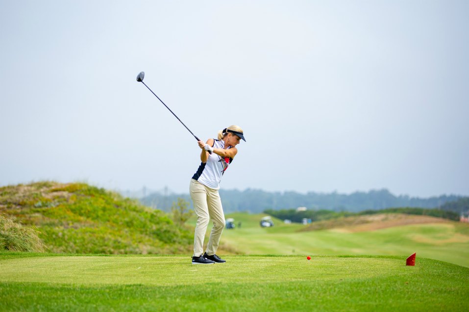 <h2>2023 Spain, Portugal & France Golf Cruise</h2>14 Nights | 5 Rounds | Barcelona - Dublin | May 30 – June 13