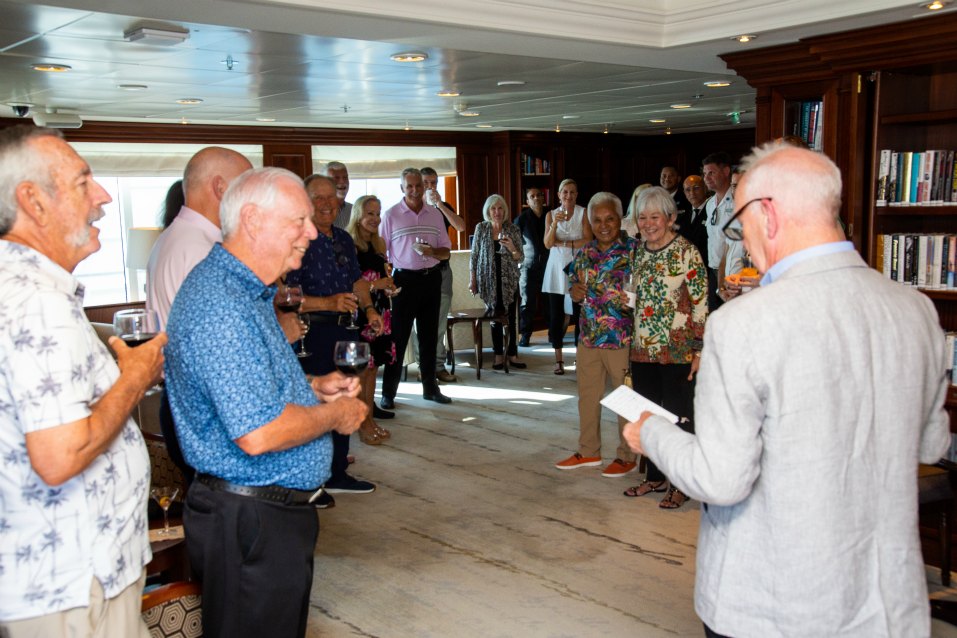 <h2>2023 Spain, Portugal & France Golf Cruise</h2>14 Nights | 5 Rounds | Barcelona - Dublin | May 30 – June 13