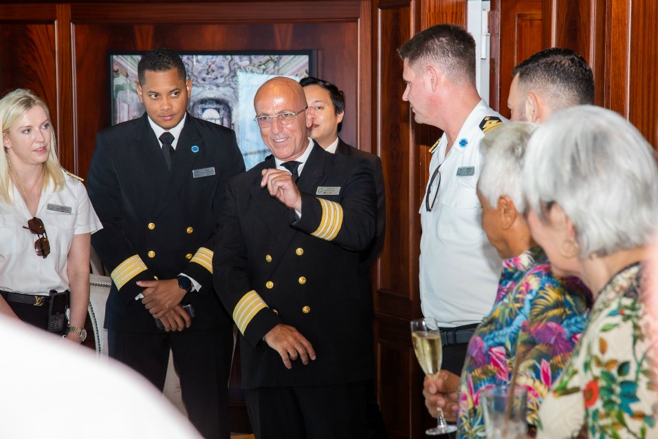 <h2>2023 Spain, Portugal & France Golf Cruise</h2>14 Nights | 5 Rounds | Barcelona - Dublin | May 30 – June 13