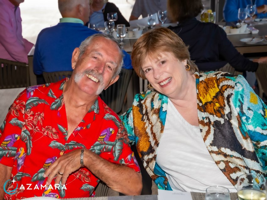 <h2>2023 Spain, Portugal & France Golf Cruise</h2>14 Nights | 5 Rounds | Barcelona - Dublin | May 30 – June 13