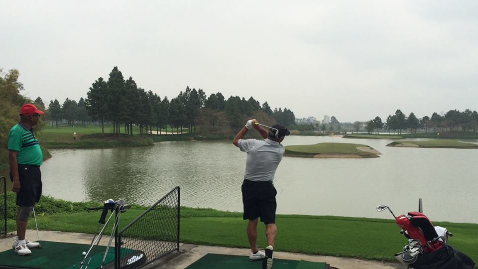 <h2>Thailand, Cambodia & Vietnam Escorted 2015</h2>14 Nights from Thailand to Cambodia & Vietnam | 8 Rounds | February 15 – March 1