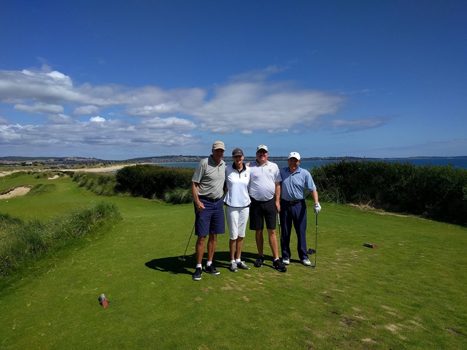 <h2>The Best Golf of Australia Escorted 2017</h2>8 Nights including Sydney, Melbourne & Tasmania | 8 Rounds | February 19 - 27