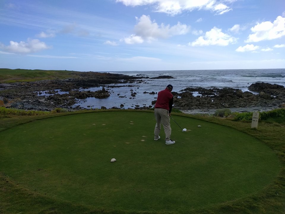 <h2>The Best Golf of Australia Escorted 2017</h2>8 Nights including Sydney, Melbourne & Tasmania | 8 Rounds | February 19 - 27