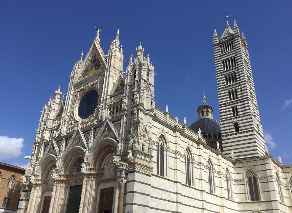 <h2>The Best of Italy Escorted 2017</h2>12 Nights including Rome, Florence & Lake Como | 5 Rounds | August 27  – September 8