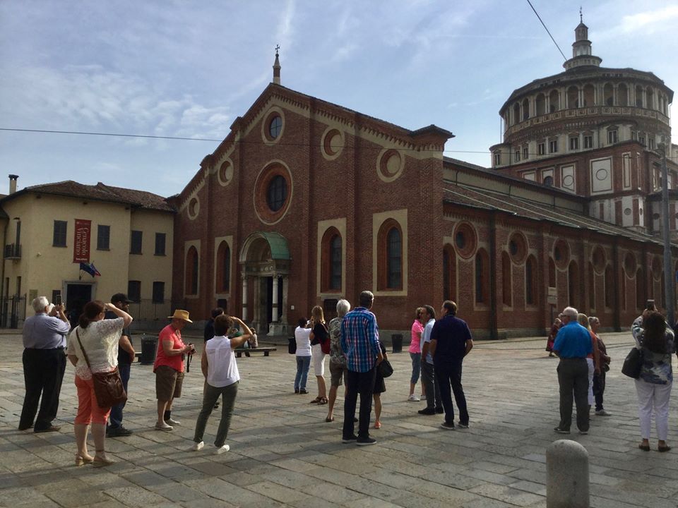 <h2>The Best of Italy Escorted 2017</h2>12 Nights including Rome, Florence & Lake Como | 5 Rounds | August 27  – September 8