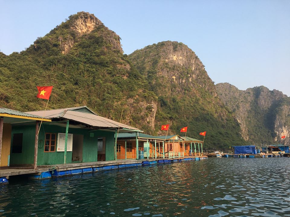 <h2>Thailand, Cambodia & Vietnam Escorted 2017</h2>14 Nights from Thailand to Cambodia & Vietnam | 8 Rounds | January 31 - February 14