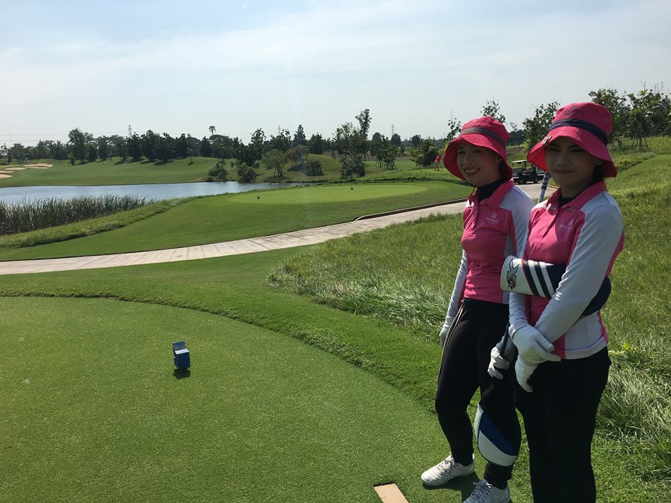 <h2>Thailand, Cambodia & Vietnam Escorted 2017</h2>14 Nights from Thailand to Cambodia & Vietnam | 8 Rounds | January 31 - February 14