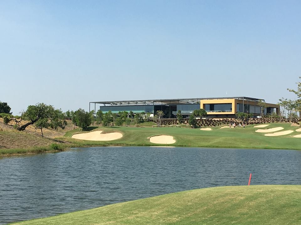 <h2>Thailand, Cambodia & Vietnam Escorted 2017</h2>14 Nights from Thailand to Cambodia & Vietnam | 8 Rounds | January 31 - February 14