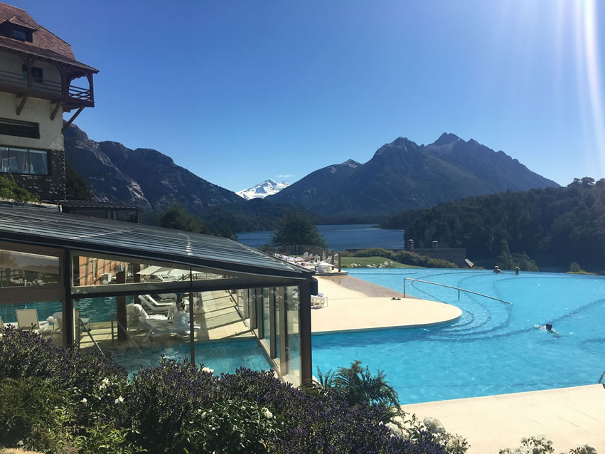 <h2>The Best of Argentina Escorted 2018</h2>11 Nights in Patagonia & Buenos Aires | 6 Rounds | January 15 – 26