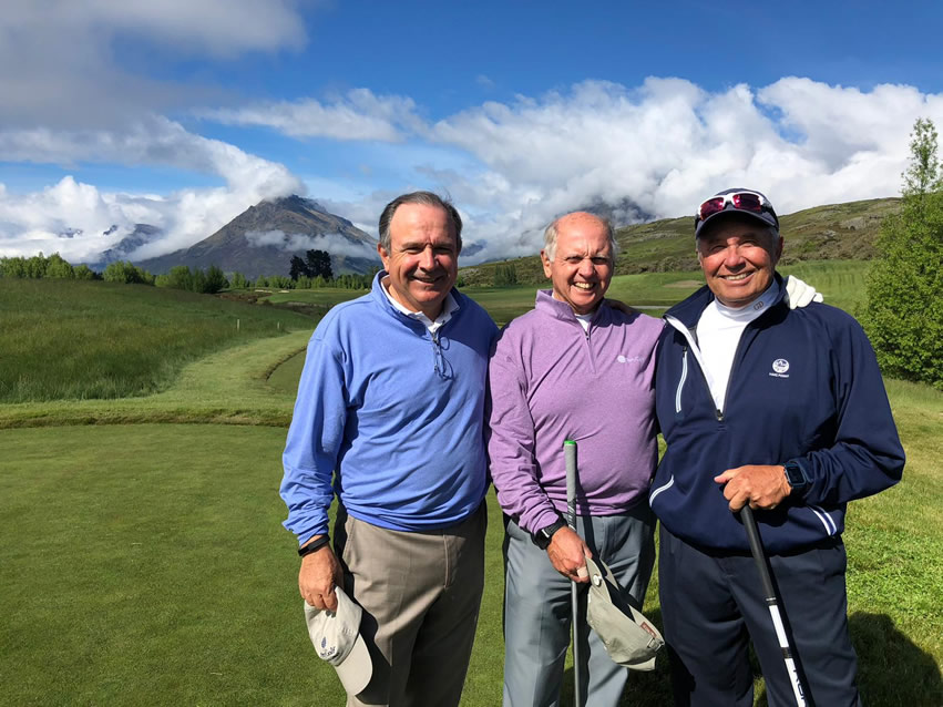 <h2>The Best of New Zealand Escorted 2018</h2>Taupo, Napier, Wellington & Queenstown