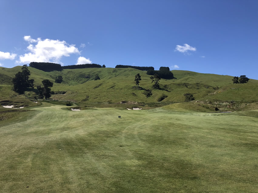 <h2>The Best of New Zealand Escorted 2018</h2>Taupo, Napier, Wellington & Queenstown