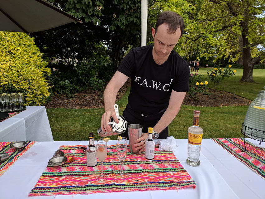 <h2>The Best of New Zealand Escorted 2018</h2>Taupo, Napier, Wellington & Queenstown