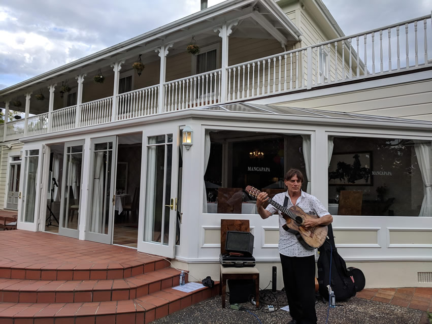 <h2>The Best of New Zealand Escorted 2018</h2>Taupo, Napier, Wellington & Queenstown