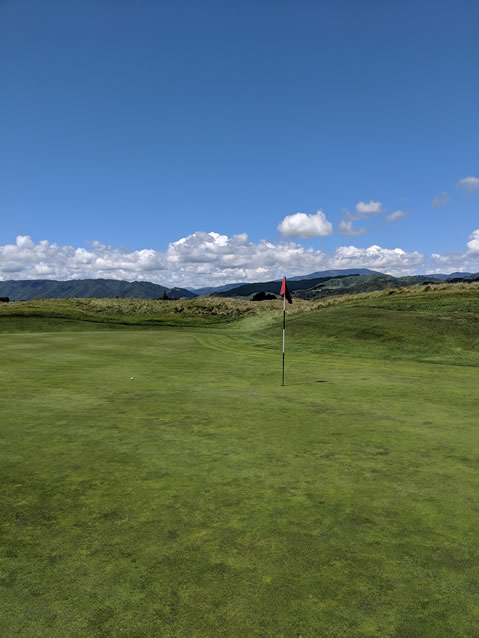 <h2>The Best of New Zealand Escorted 2018</h2>Taupo, Napier, Wellington & Queenstown