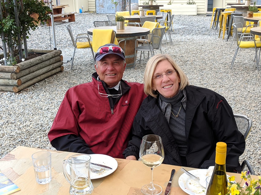 <h2>The Best of New Zealand Escorted 2018</h2>Taupo, Napier, Wellington & Queenstown