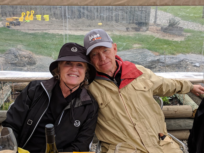 <h2>The Best of New Zealand Escorted 2018</h2>Taupo, Napier, Wellington & Queenstown