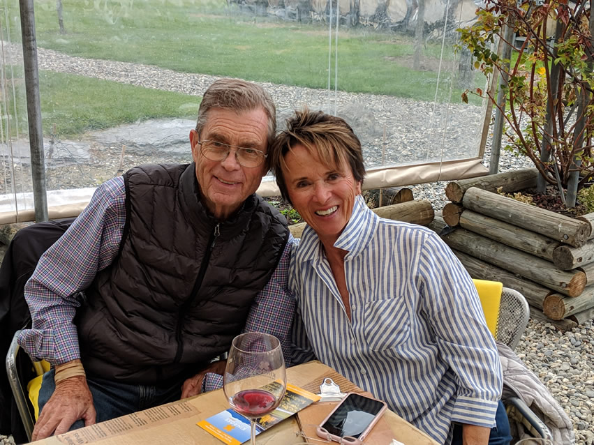 <h2>The Best of New Zealand Escorted 2018</h2>Taupo, Napier, Wellington & Queenstown