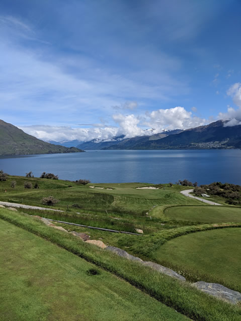 <h2>The Best of New Zealand Escorted 2018</h2>Taupo, Napier, Wellington & Queenstown