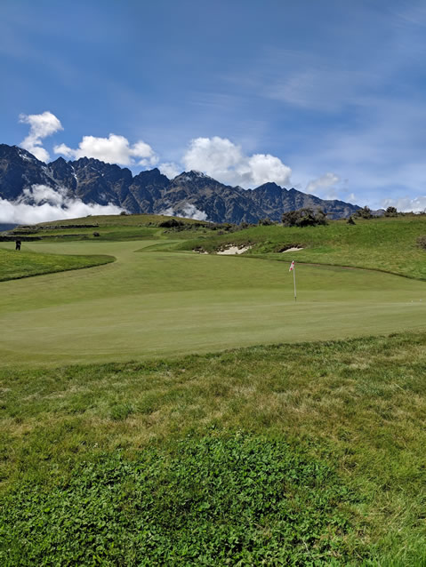 <h2>The Best of New Zealand Escorted 2018</h2>Taupo, Napier, Wellington & Queenstown