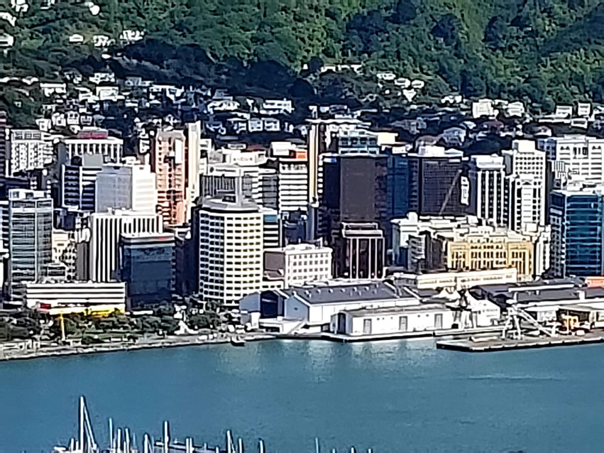 <h2>The Best of New Zealand Escorted 2018</h2>Taupo, Napier, Wellington & Queenstown