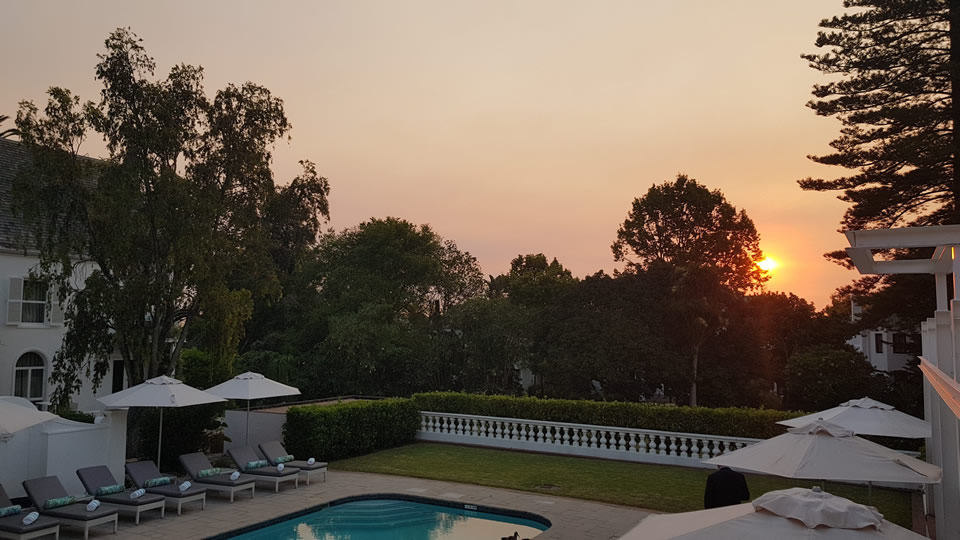 <h2>The Best of South Africa Escorted 2018</h2>Golf, Kruger Safari, Cape Town, the Winelands & Garden Route