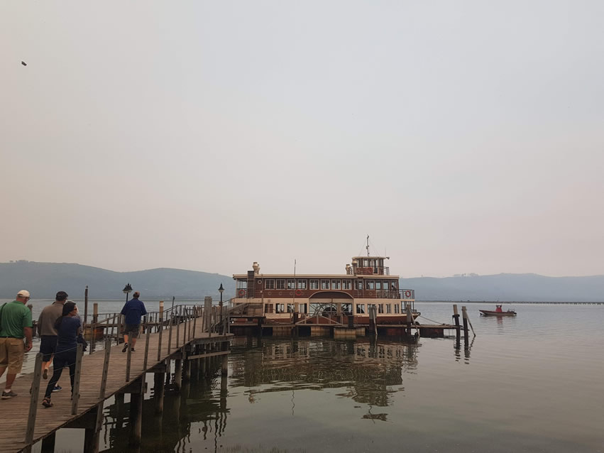 <h2>The Best of South Africa Escorted 2018</h2>Golf, Kruger Safari, Cape Town, the Winelands & Garden Route