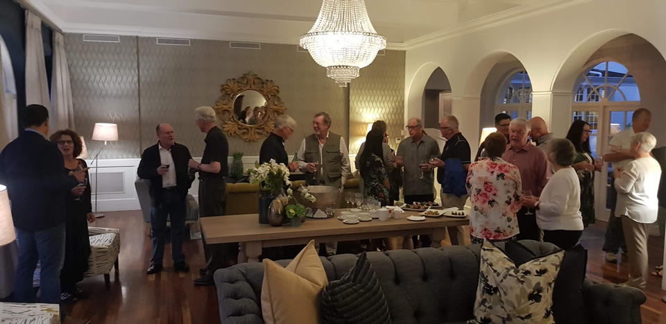 <h2>The Best of South Africa Escorted 2018</h2>Golf, Kruger Safari, Cape Town, the Winelands & Garden Route