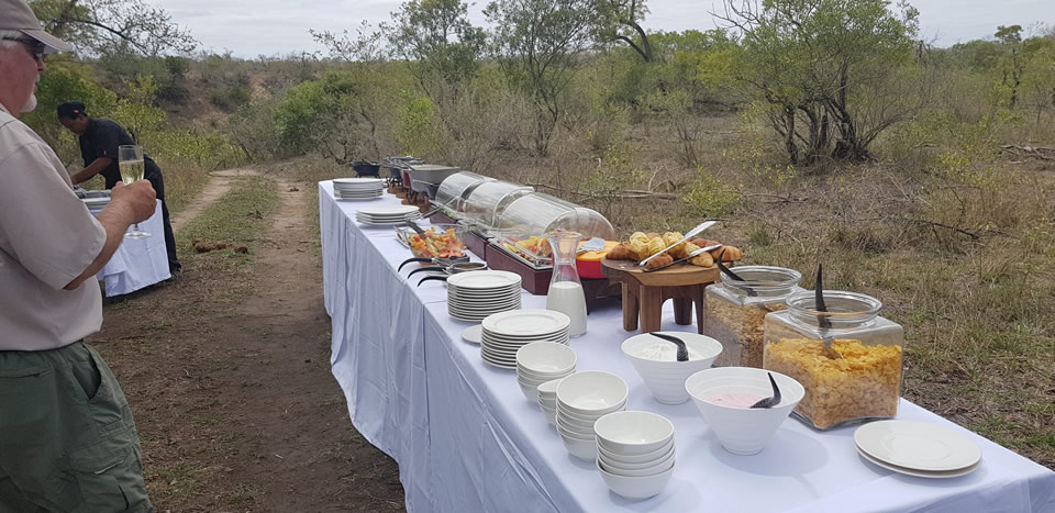 <h2>The Best of South Africa Escorted 2018</h2>Golf, Kruger Safari, Cape Town, the Winelands & Garden Route