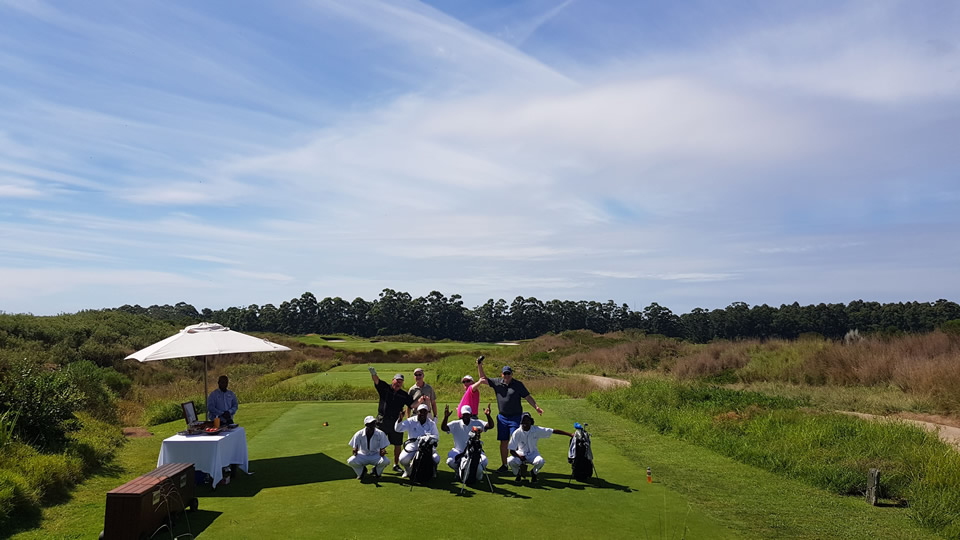 <h2>The Best of South Africa Escorted 2019</h2>Kruger Safari, Cape Town, the Winelands & Garden Route | 14 Nights | 5 Rounds | February 23 - March 9