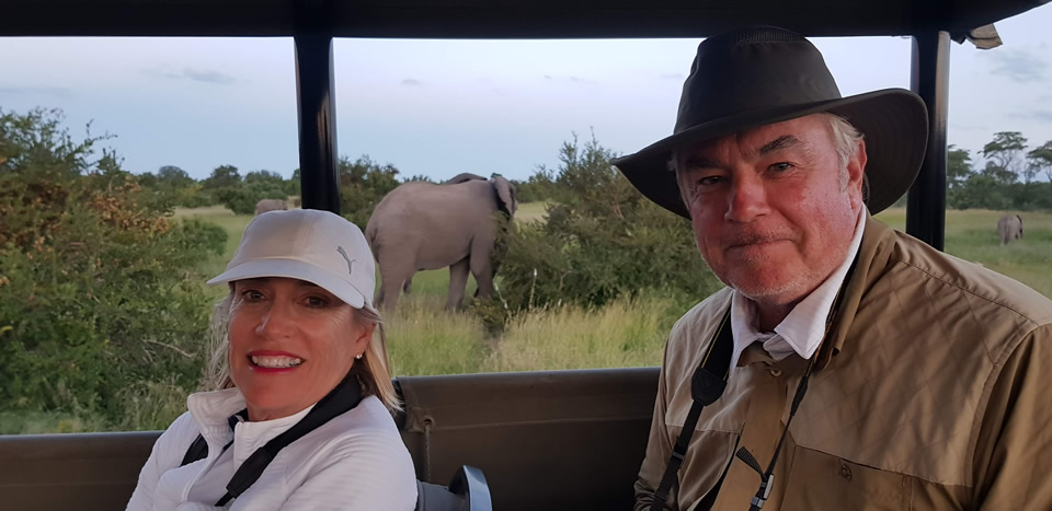 <h2>The Best of South Africa Escorted 2019</h2>Kruger Safari, Cape Town, the Winelands & Garden Route | 14 Nights | 5 Rounds | February 23 - March 9