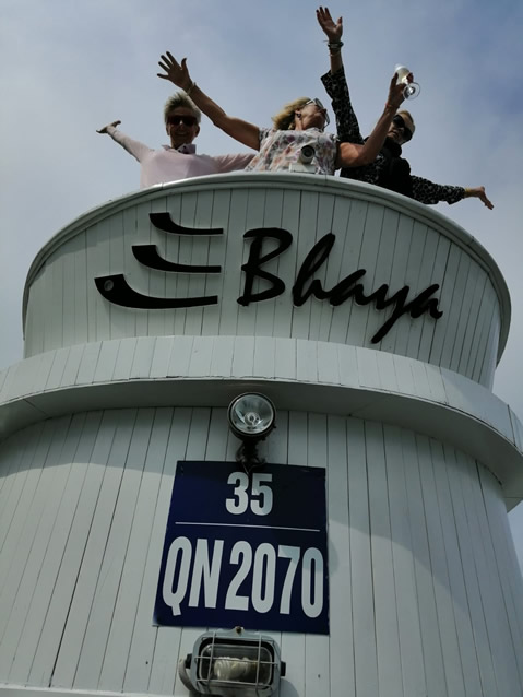 <h2>Thailand, Cambodia & Vietnam Escorted 2019</h2>14 Nights from Thailand to Cambodia & Vietnam | 8 Rounds | February 5 - 19