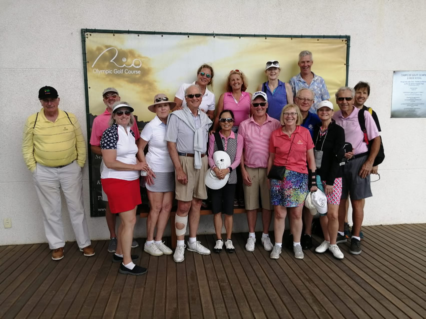 <h2>The Best of Brazil, Chile & Peru Escorted 2020</h2>11 Nights in Rio, Santiago & Machu Picchu | 4 Rounds | Feb 11 – 22