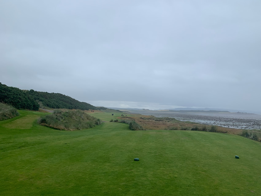 <h2>2022 ~ The 150th Open at St Andrews Escorted</h2>8 Nights | 4 Rounds | Saturday & Sunday at The Open | July 10 - 18