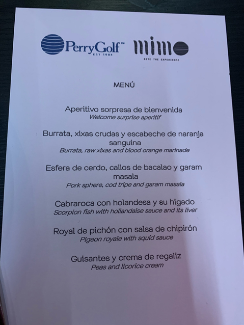 <h2>The Best of Northern Spain Escorted 2022</h2> 8 Nights | 4 Rounds | May 19 – 27